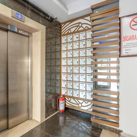 Premium Rezidans 3* Antalya