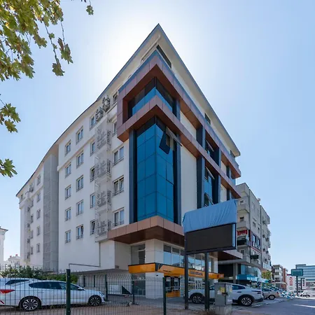Hotel Premium Rezidans 3*