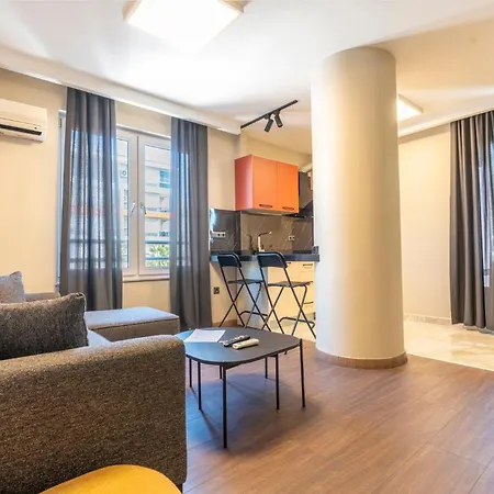 Premium Rezidans Antalya