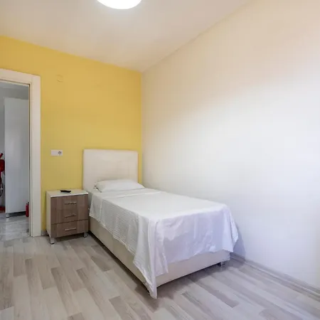 Hotel Premium Rezidans