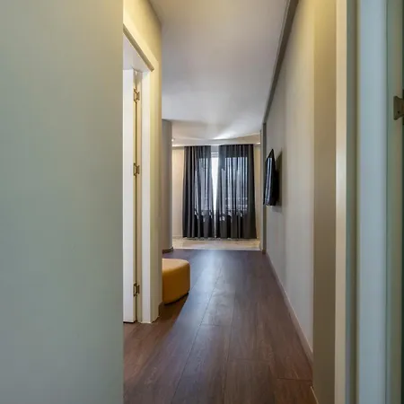Premium Rezidans Hotel