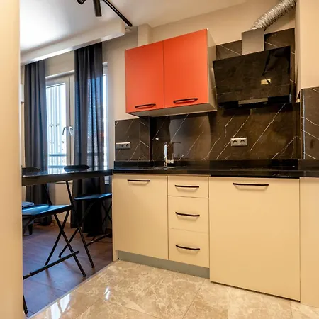 Hotel Premium Rezidans 3*