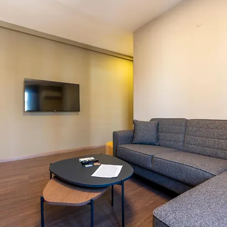 Premium Rezidans Hotel