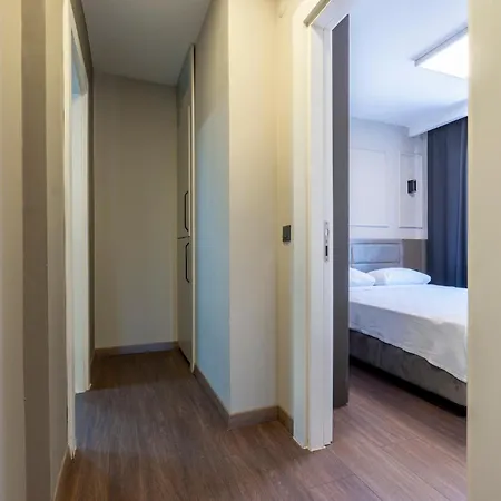 Hotel Premium Rezidans 3*