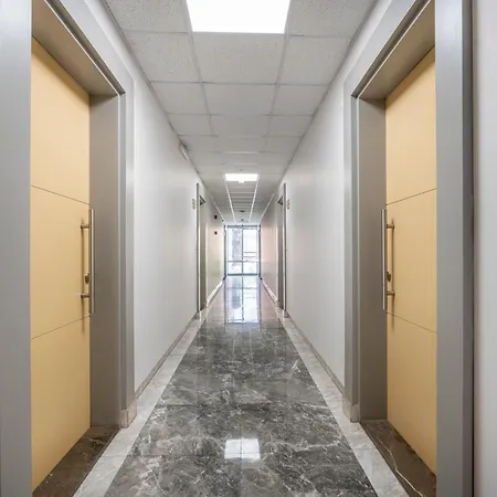 Premium Rezidans Hotel 3*