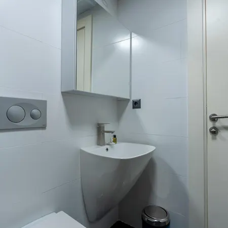 Premium Rezidans Hotel