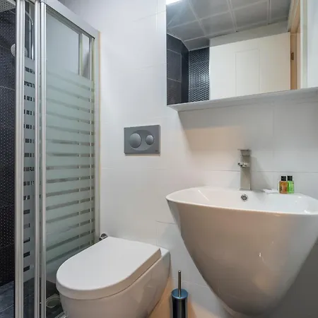 Hotel Premium Rezidans