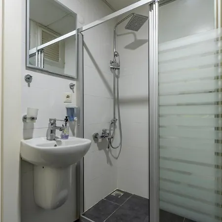 Hotel Premium Rezidans 3*
