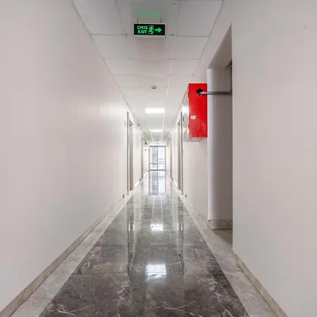Premium Rezidans Antalya