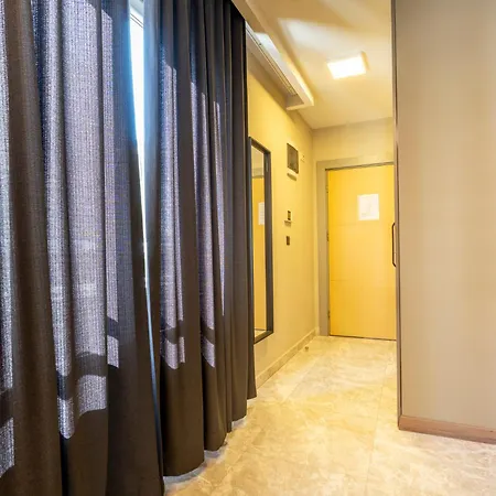 Hotel Premium Rezidans 3*