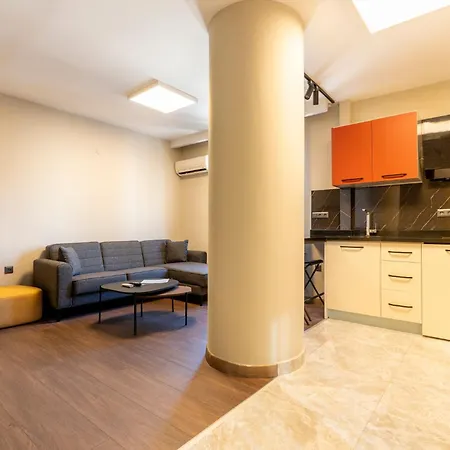 Premium Rezidans Hotel Antalya