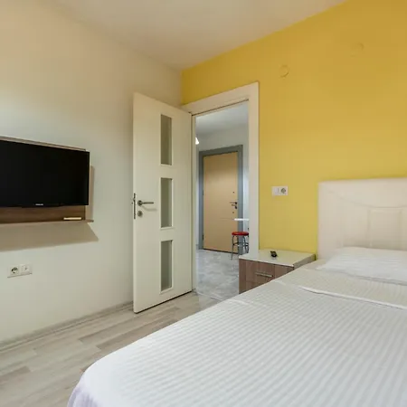 Hotel Premium Rezidans Antalya