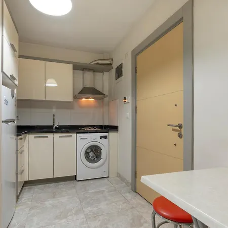 Premium Rezidans Hotel Antalya
