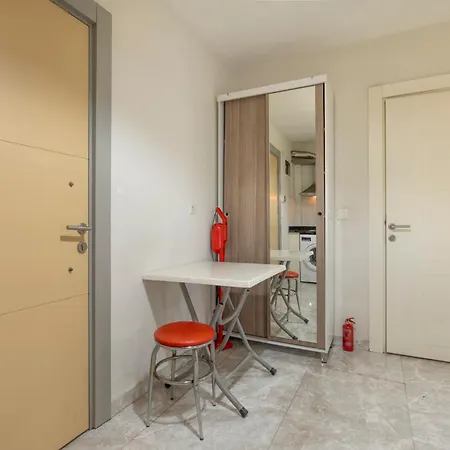 Hotel Premium Rezidans