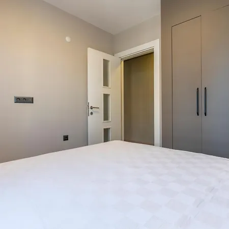 Hotel Premium Rezidans 3*