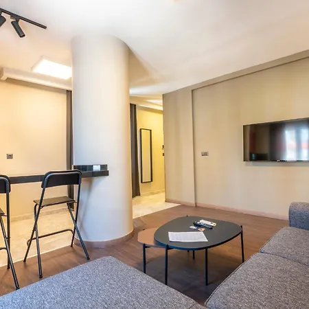 Hotel Premium Rezidans 3*