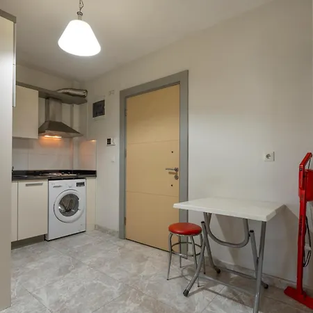 Premium Rezidans Hotel Antalya