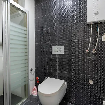 Premium Rezidans Hotel