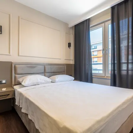 Premium Rezidans 3* Antalya