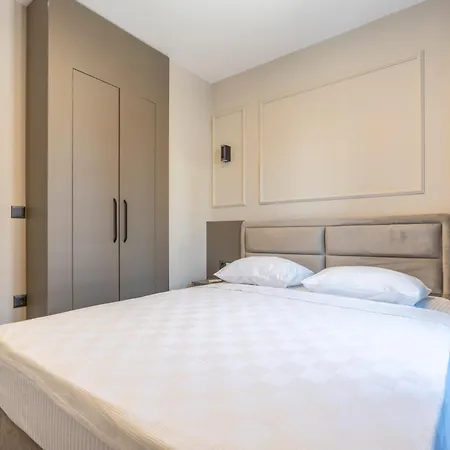 Premium Rezidans Hotel