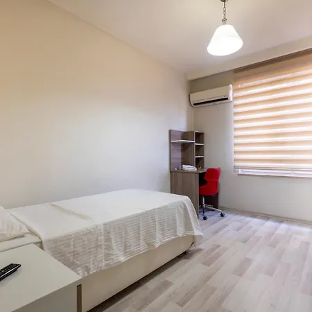 Premium Rezidans Hotel Antalya