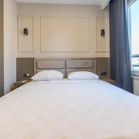 Hotel Premium Rezidans Antalya