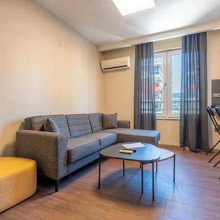 Premium Rezidans Antalya