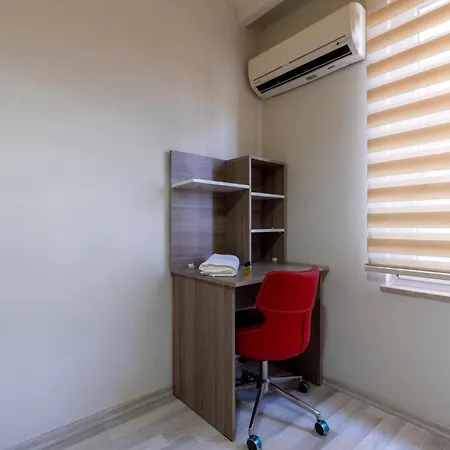 Hotel Premium Rezidans Antalya