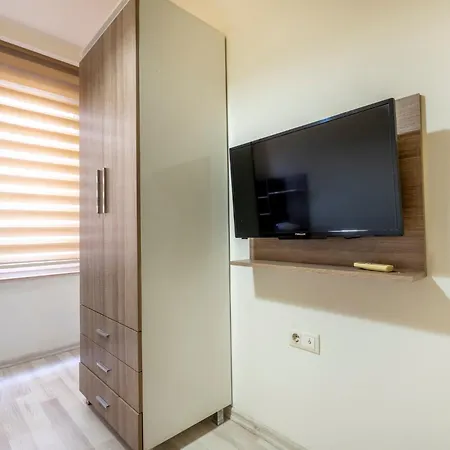 Premium Rezidans Antalya
